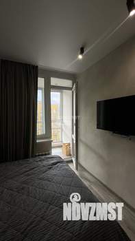 2-к квартира, вторичка, 49м2, 16/17 этаж