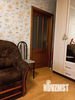 1-к квартира, вторичка, 34м2, 3/4 этаж