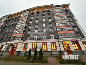 3-к квартира, вторичка, 63м2, 2/8 этаж