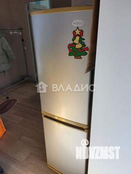 Студия квартира, вторичка, 29м2, 15/17 этаж