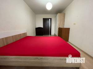 1-к квартира, вторичка, 40м2, 12/17 этаж