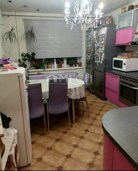 2-к квартира, вторичка, 65м2, 14/17 этаж