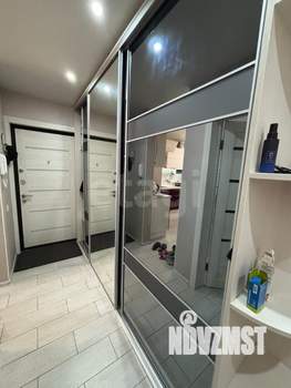 2-к квартира, вторичка, 60м2, 2/17 этаж