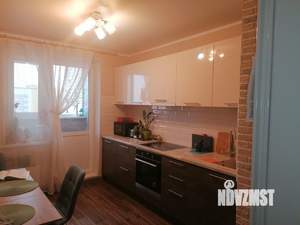 2-к квартира, вторичка, 58м2, 17/17 этаж