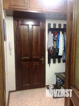 1-к квартира, вторичка, 38м2, 5/16 этаж