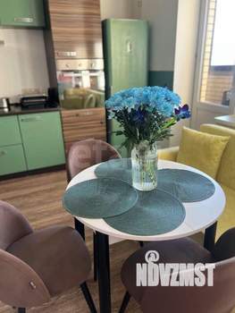 1-к квартира, вторичка, 46м2, 10/16 этаж