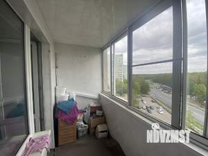2-к квартира, вторичка, 52м2, 8/9 этаж