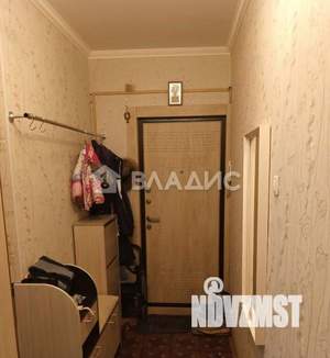 2-к квартира, вторичка, 48м2, 1/12 этаж