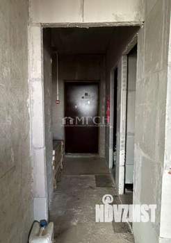 2-к квартира, вторичка, 63м2, 15/18 этаж