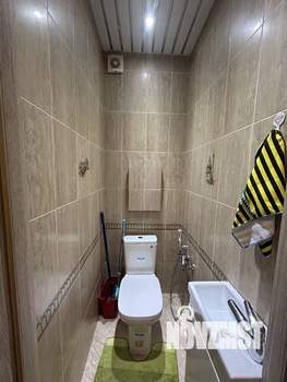 2-к квартира, вторичка, 68м2, 12/16 этаж
