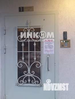 2-к квартира, вторичка, 59м2, 8/17 этаж