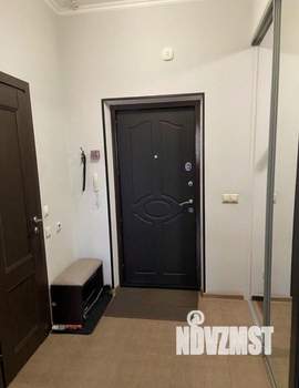 1-к квартира, вторичка, 43м2, 16/16 этаж