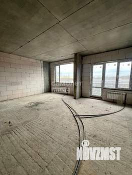 1-к квартира, вторичка, 45м2, 4/7 этаж