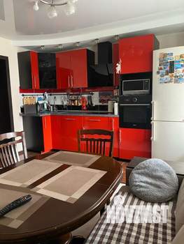 3-к квартира, вторичка, 75м2, 2/18 этаж