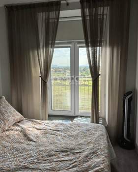 2-к квартира, вторичка, 49м2, 7/8 этаж