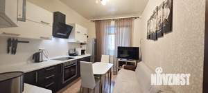 1-к квартира, вторичка, 41м2, 15/18 этаж