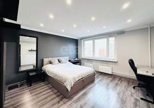 1-к квартира, вторичка, 39м2, 14/17 этаж