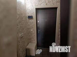 1-к квартира, вторичка, 36м2, 5/17 этаж