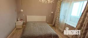 1-к квартира, вторичка, 43м2, 12/17 этаж
