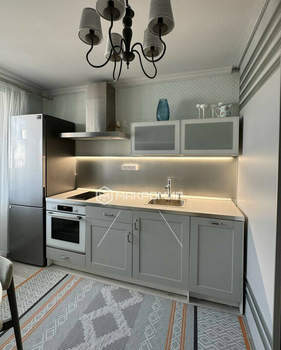 2-к квартира, вторичка, 56м2, 17/17 этаж