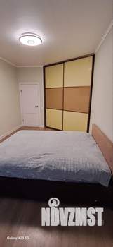 2-к квартира, вторичка, 74м2, 3/17 этаж