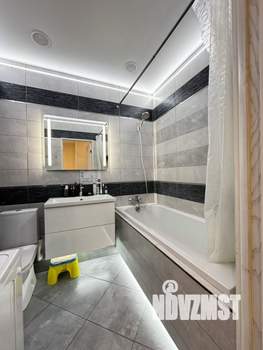 1-к квартира, вторичка, 40м2, 13/16 этаж