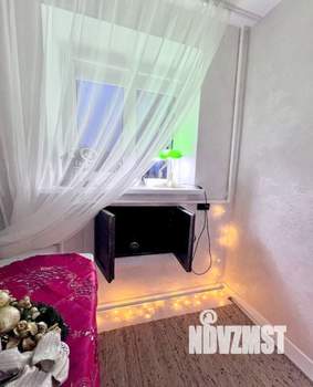 1-к квартира, вторичка, 29м2, 1/5 этаж