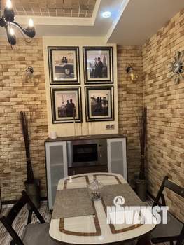 2-к квартира, вторичка, 43м2, 5/6 этаж