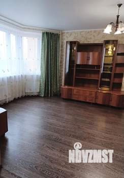 1-к квартира, вторичка, 48м2, 9/17 этаж