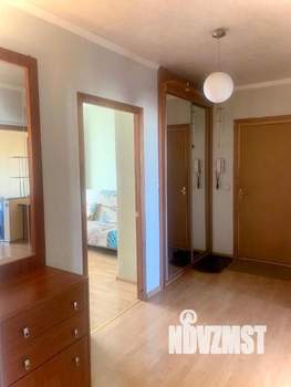 3-к квартира, вторичка, 78м2, 11/14 этаж
