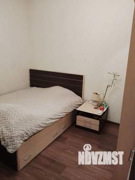 1-к квартира, вторичка, 50м2, 4/20 этаж