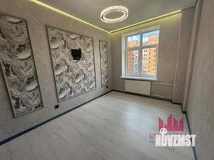 3-к квартира, вторичка, 65м2, 5/9 этаж