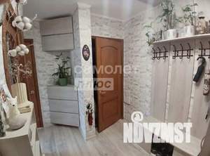 2-к квартира, вторичка, 43м2, 3/5 этаж