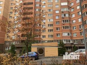 1-к квартира, вторичка, 49м2, 4/17 этаж