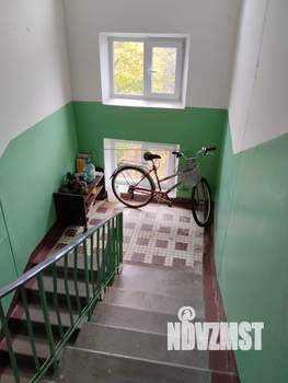 2-к квартира, вторичка, 47м2, 5/5 этаж