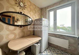 2-к квартира, вторичка, 45м2, 9/12 этаж