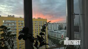 2-к квартира, вторичка, 49м2, 16/17 этаж