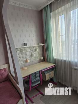 2-к квартира, вторичка, 66м2, 17/20 этаж