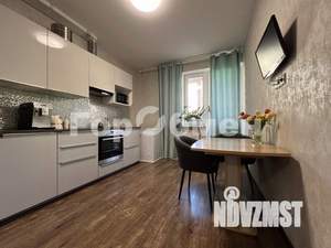 2-к квартира, вторичка, 67м2, 3/13 этаж