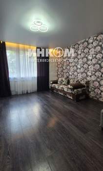 3-к квартира, вторичка, 68м2, 1/12 этаж