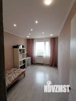 3-к квартира, вторичка, 79м2, 16/17 этаж