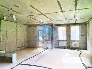 3-к квартира, вторичка, 85м2, 1/8 этаж