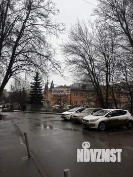 3-к квартира, вторичка, 56м2, 5/5 этаж