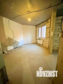 3-к квартира, сданный дом, 92м2, 3/17 этаж
