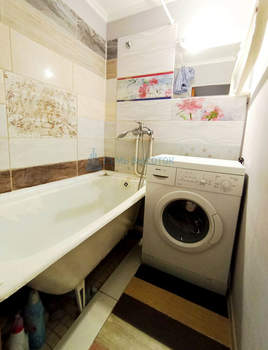 2-к квартира, вторичка, 46м2, 8/14 этаж