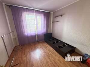 3-к квартира, вторичка, 63м2, 9/9 этаж