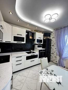 1-к квартира, вторичка, 40м2, 13/16 этаж