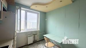 2-к квартира, вторичка, 52м2, 11/12 этаж