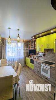 3-к квартира, вторичка, 75м2, 2/17 этаж