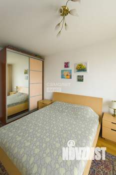 3-к квартира, вторичка, 91м2, 12/16 этаж